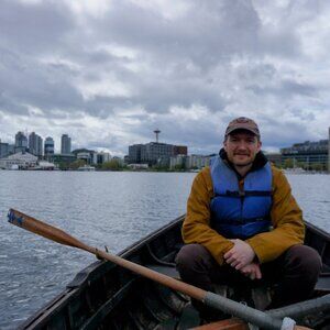 Meet your Posher, Douglas